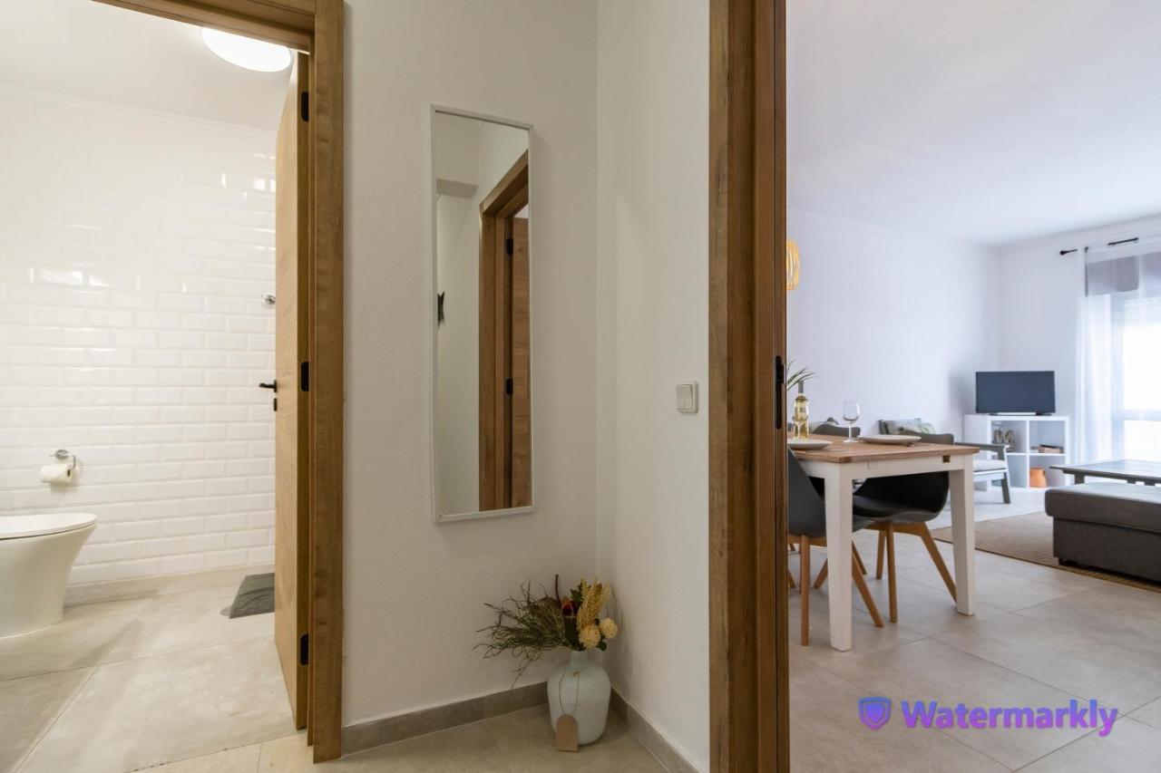 Enjoy Carvoeiro Appartement Carvoeiro  Buitenkant foto