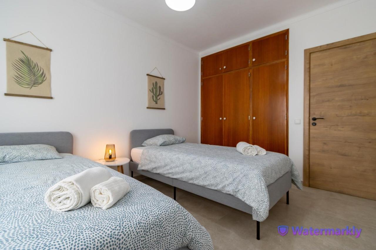 Enjoy Carvoeiro Appartement Carvoeiro  Buitenkant foto