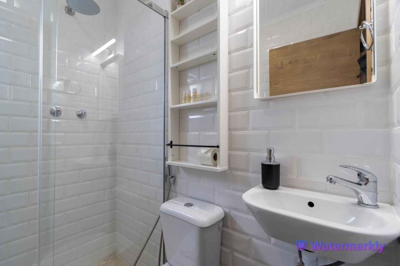 Enjoy Carvoeiro Appartement Carvoeiro  Buitenkant foto