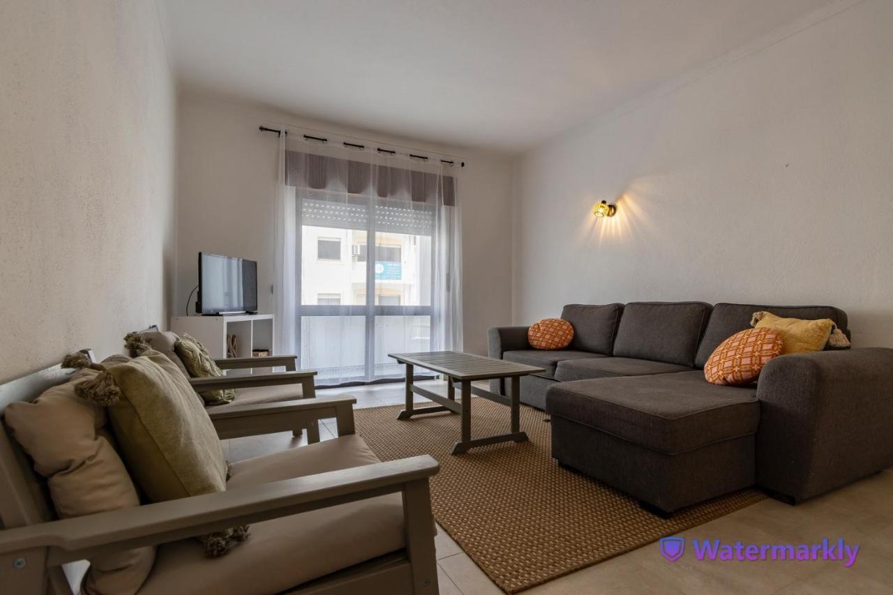 Enjoy Carvoeiro Appartement Carvoeiro  Buitenkant foto