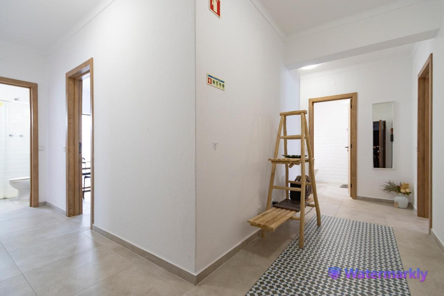 Enjoy Carvoeiro Appartement Carvoeiro  Buitenkant foto
