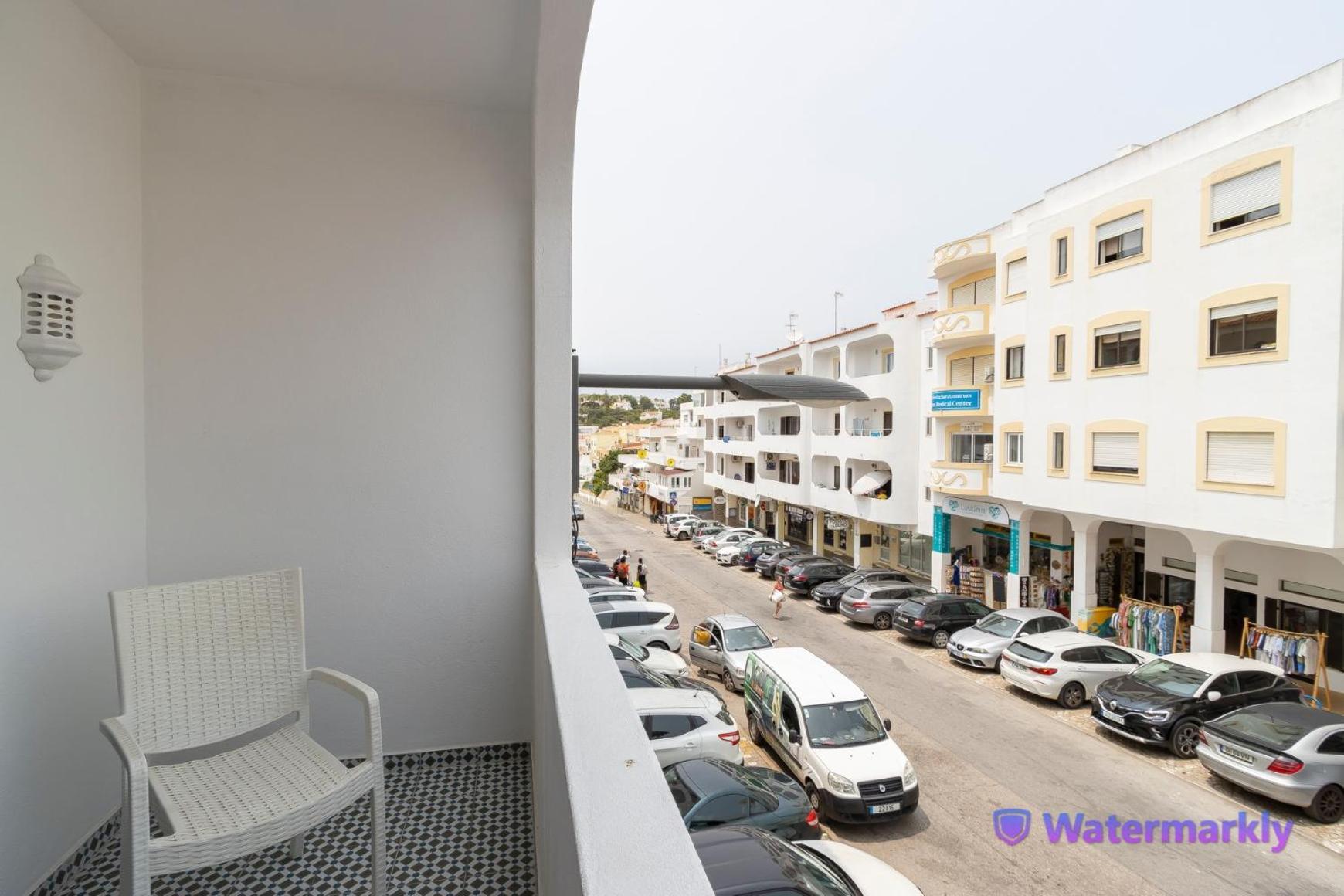 Enjoy Carvoeiro Appartement Carvoeiro  Buitenkant foto