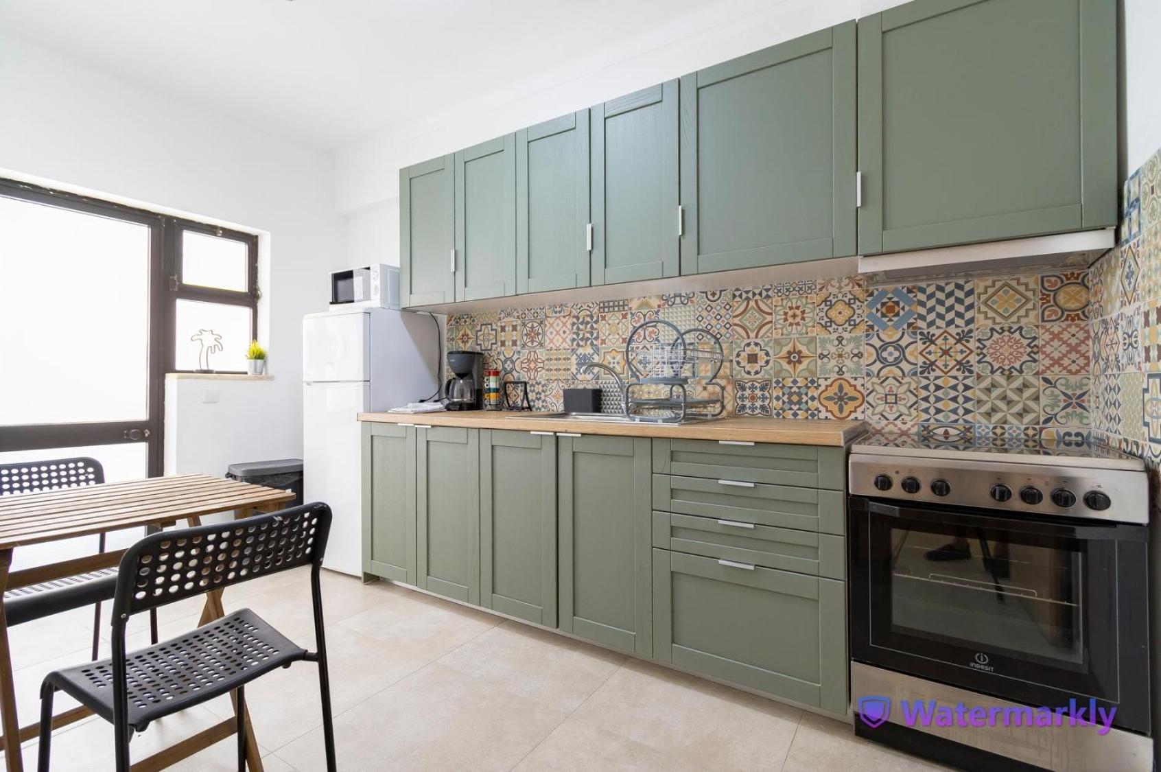 Enjoy Carvoeiro Appartement Carvoeiro  Buitenkant foto