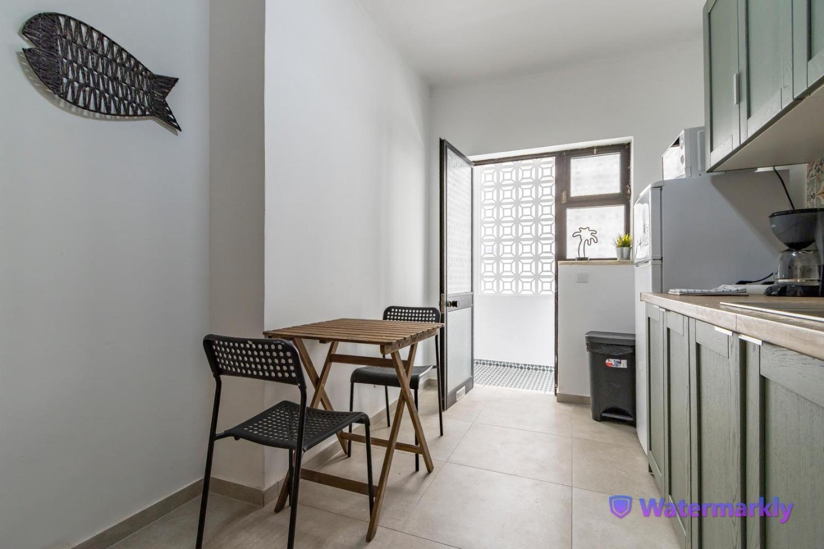 Enjoy Carvoeiro Appartement Carvoeiro  Buitenkant foto