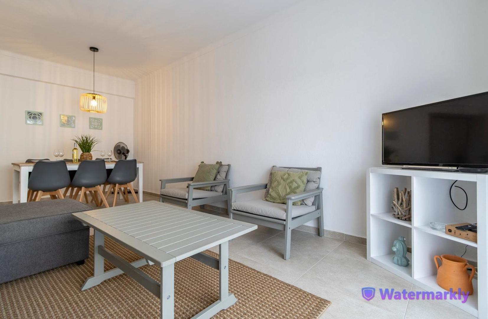 Enjoy Carvoeiro Appartement Carvoeiro  Buitenkant foto