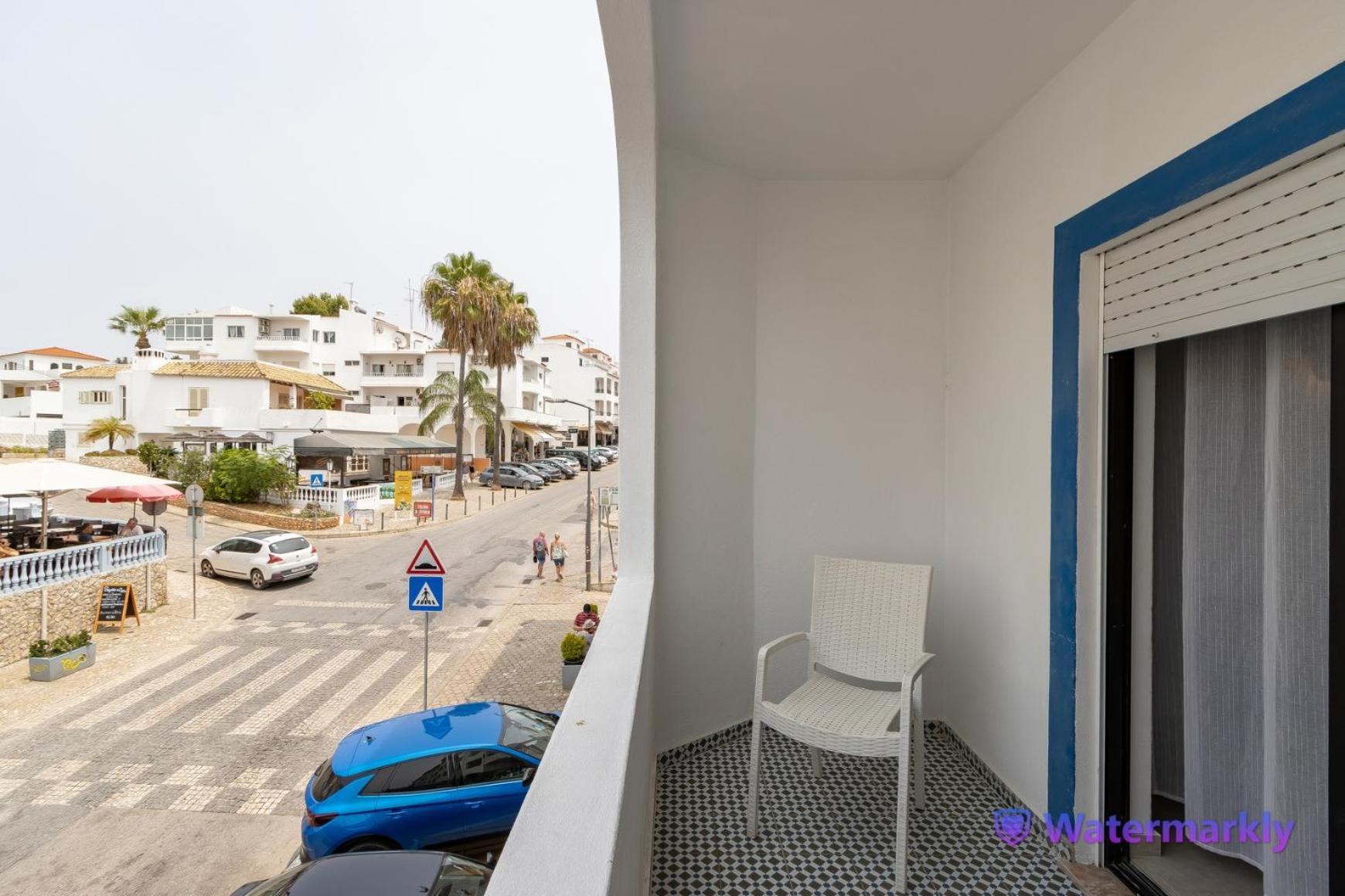 Enjoy Carvoeiro Appartement Carvoeiro  Buitenkant foto