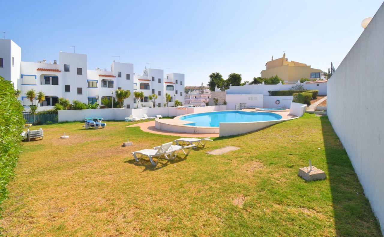 Enjoy Carvoeiro Appartement Carvoeiro  Buitenkant foto